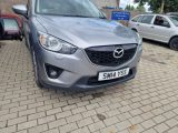 Mazda Cx5, 2.2l Dyzelinas, Visureigis 2014m