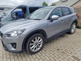 Mazda Cx5, 2.2l Dyzelinas, Visureigis 2014m