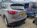 Mazda Cx5, 2.2l Dyzelinas, Visureigis 2014m