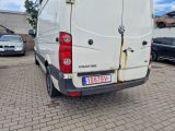 VW Crafter, 2.5l Dyzelinas, Krovininis 2008m
