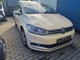 VW Touran, 2.0l Dyzelinas, Vienatūris 2014m
