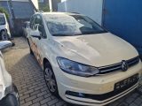 VW Touran, 2.0l Dyzelinas, Vienatūris 2014m