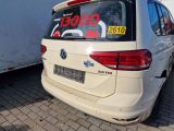 VW Touran, 2.0l Dyzelinas, Vienatūris 2014m