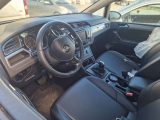 VW Touran, 2.0l Dyzelinas, Vienatūris 2014m
