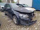 VW Golf, 1.6l Dyzelinas, Universalas 2016m