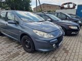 Peugeot 307, 1.6l Benzinas, Hečbekas 2007m