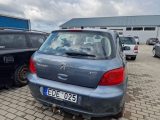 Peugeot 307, 1.6l Benzinas, Hečbekas 2007m
