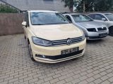 VW Touran, 2.0l Dyzelinas, Vienatūris 2016m