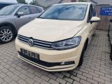 VW Touran, 2.0l Dyzelinas, Vienatūris 2016m