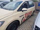 VW Touran, 2.0l Dyzelinas, Vienatūris 2016m