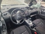 Nissan Qashqai, 1.2l Benzinas, Visureigis 2017m