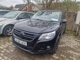 VW Tiguan, 2.0l Dyzelinas, Visureigis 2008m