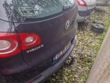 VW Tiguan, 2.0l Dyzelinas, Visureigis 2008m