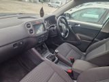 VW Tiguan, 2.0l Dyzelinas, Visureigis 2008m