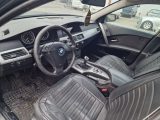 BMW 5, 2.0l Dyzelinas, Universalas 2006m