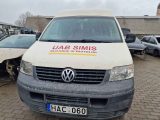 VW Transporter, 2.5l Dyzelinas, Keleivinis 2007m