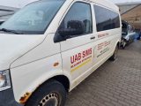 VW Transporter, 2.5l Dyzelinas, Keleivinis 2007m