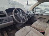 VW Transporter, 2.5l Dyzelinas, Keleivinis 2007m