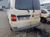 VW Transporter, 2.5l Dyzelinas, Keleivinis 2007m