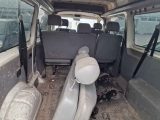 VW Transporter, 2.5l Dyzelinas, Keleivinis 2007m