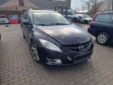Mazda 6, 2.0l Dyzelinas, Universalas 2010m