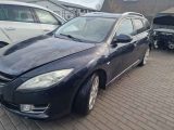 Mazda 6, 2.0l Dyzelinas, Universalas 2010m