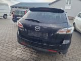 Mazda 6, 2.0l Dyzelinas, Universalas 2010m