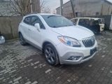 Buick Encore, 1.4l Benzinas, Visureigis 2013m