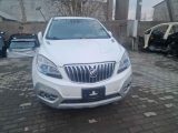 Buick Encore, 1.4l Benzinas, Visureigis 2013m