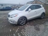 Buick Encore, 1.4l Benzinas, Visureigis 2013m