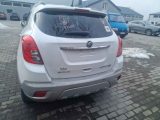 Buick Encore, 1.4l Benzinas, Visureigis 2013m