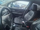 Buick Encore, 1.4l Benzinas, Visureigis 2013m