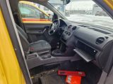 VW Caddy, 1.9l Dyzelinas, Krovininis 2006m