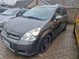 Toyota Corolla Verso, 2.0l Dyzelinas, Vienatūris 2007m