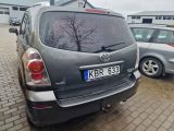 Toyota Corolla Verso, 2.0l Dyzelinas, Vienatūris 2007m