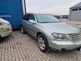 Chrysler Pacifica, 3.5l Benzinas, Vienatūris 2005m