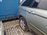 Chrysler Pacifica, 3.5l Benzinas, Vienatūris 2005m