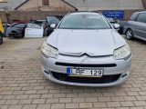 Citroen C5, 2.0l Dyzelinas, Universalas 2010m