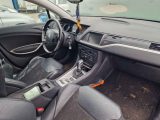 Citroen C5, 2.0l Dyzelinas, Universalas 2010m
