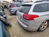 Citroen C5, 2.0l Dyzelinas, Universalas 2010m