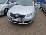 VW Passat, 2.0l Dyzelinas, Universalas 2007m