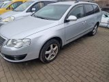 VW Passat, 2.0l Dyzelinas, Universalas 2007m