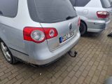VW Passat, 2.0l Dyzelinas, Universalas 2007m