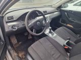 VW Passat, 2.0l Dyzelinas, Universalas 2007m