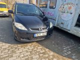 Mazda 5, 2.0l Dyzelinas, Vienatūris 2005m