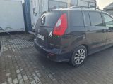 Mazda 5, 2.0l Dyzelinas, Vienatūris 2005m