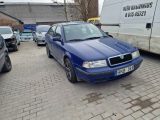 Škoda Octavia, 1.6l Benzinas, Hečbekas 1999m