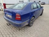 Škoda Octavia, 1.6l Benzinas, Hečbekas 1999m