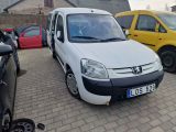 Peugeot Partner, 1.4l Benzinas, Krovininis 2006m
