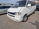 VW Transporter, 2.4l Dyzelinas, Keleivinis 1996m